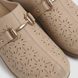 Women Lightweight Outdoor Slippers - Comfortable Design for Summer