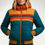 Waterproof Rain Jacket