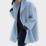 Premium wind-resistant coat