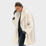 Premium wind-resistant coat