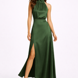 Judith Wedding Guest Maxi Dress