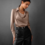 Amysaint | Timeless Blouse