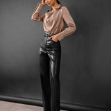 Amysaint | Timeless Blouse