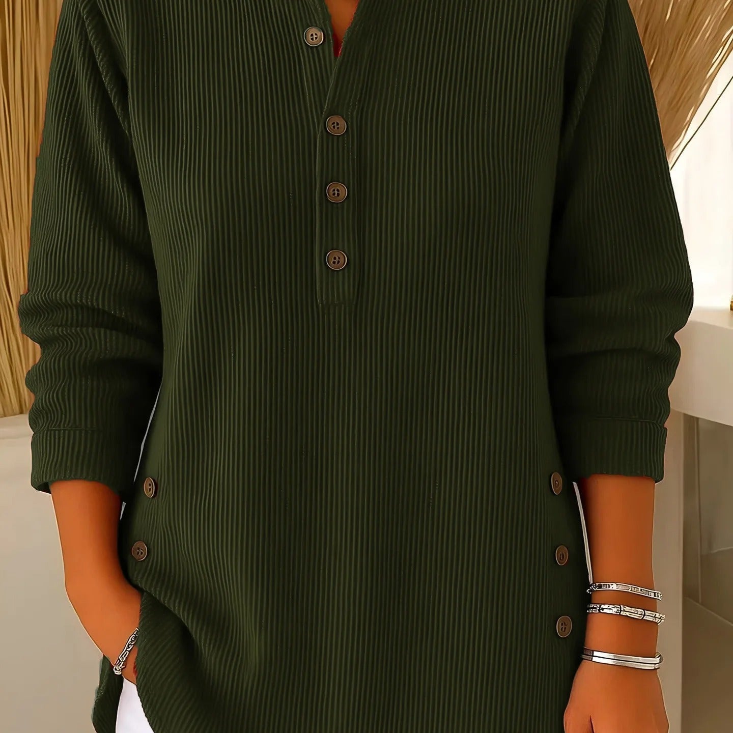 Comfortable Sweater
