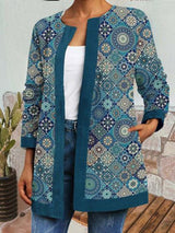 Teal Blue