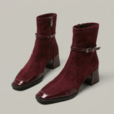 Supportive Comfort Boot