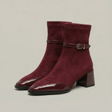 Supportive Comfort Boot