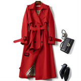 Chique Trench Coat