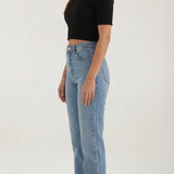 Isabel Short Sleeve Top