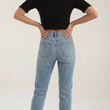 Isabel Short Sleeve Top