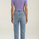 Isabel Short Sleeve Top