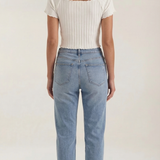 Isabel Short Sleeve Top