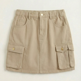 Ivy Cargo Skirt
