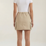Ivy Cargo Skirt