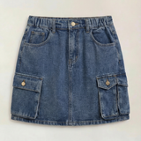 Ivy Cargo Skirt