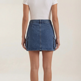 Ivy Cargo Skirt