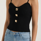 Jasmine Tank Top