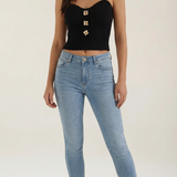 Jasmine Tank Top