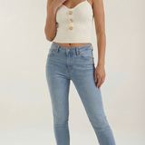 Jasmine Tank Top