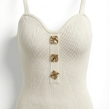 Jasmine Tank Top
