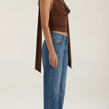 Thalia Bandage Tank Top