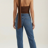 Thalia Bandage Tank Top