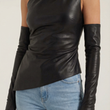 Ulyssa Off-Shoulder Top