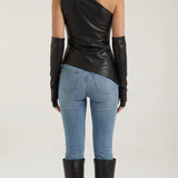 Ulyssa Off-Shoulder Top