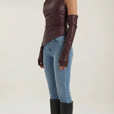 Ulyssa Off-Shoulder Top