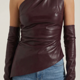 Ulyssa Off-Shoulder Top