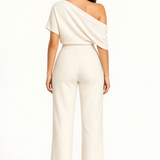 Shelly Womens Spring Jumpsuit
