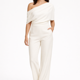 Shelly Womens Spring Jumpsuit