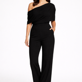 Shelly Womens Spring Jumpsuit