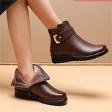 Elegant comfortable Boots
