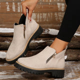 Ankle Boots