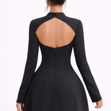 Stacey Womens Mini Dress
