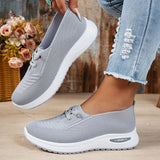 Ergonomic Support Sneakers