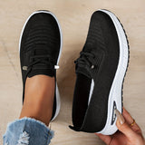 Ergonomic Support Sneakers