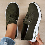 Ergonomic Support Sneakers