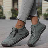 Ergonomic Support Sneakers
