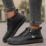 Ergonomic Support Sneakers