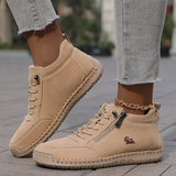 Ergonomic Support Sneakers