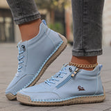 Ergonomic Support Sneakers