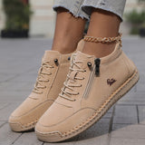Ergonomic Support Sneakers