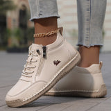 Ergonomic Support Sneakers