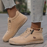 Ergonomic Support Sneakers