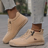 Ergonomic Support Sneakers