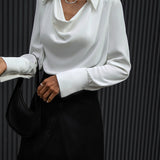 Amysaint | Timeless Blouse