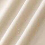 Amysaint Off White Star Decorated Mesh Skirt
