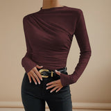 Dark Red